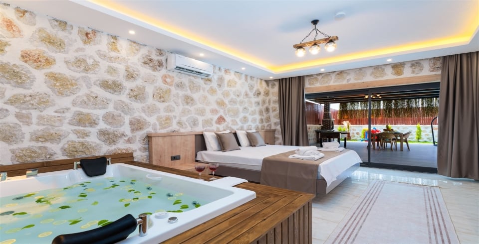 Villa Elysıa