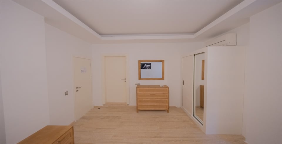 Villa İnsel Gredi