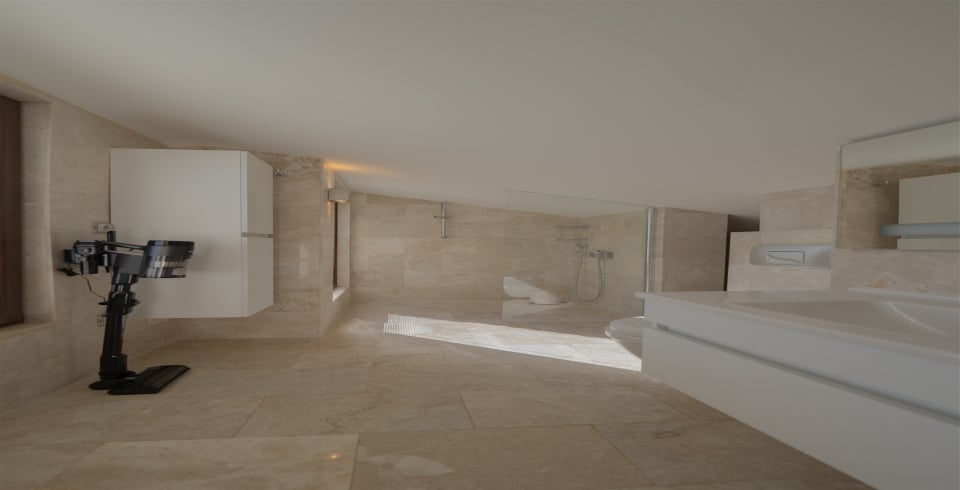 Villa İnsel Gredi