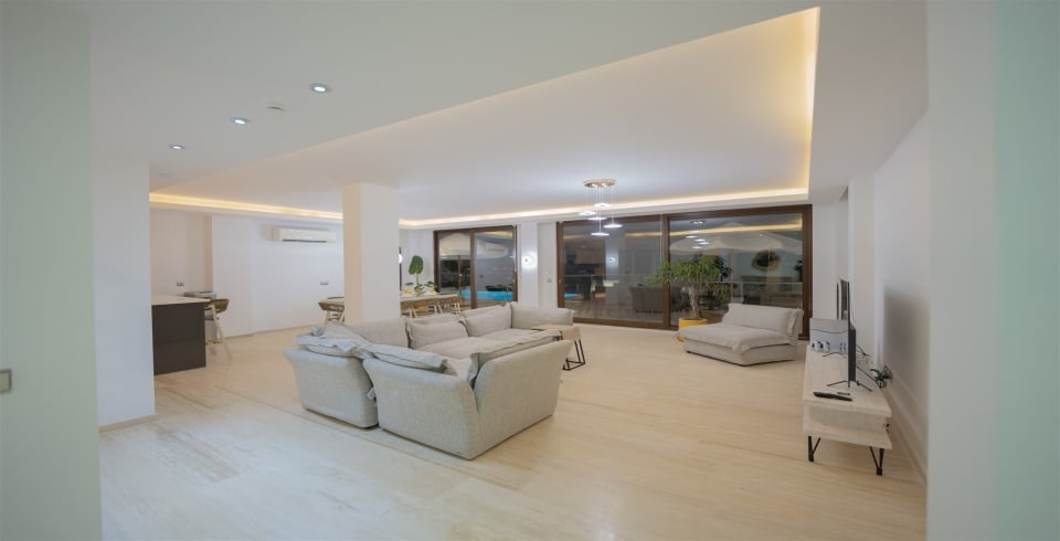 Villa İnsel Rigel