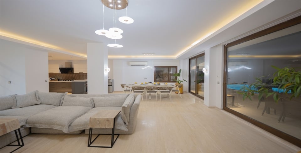 Villa İnsel Rigel