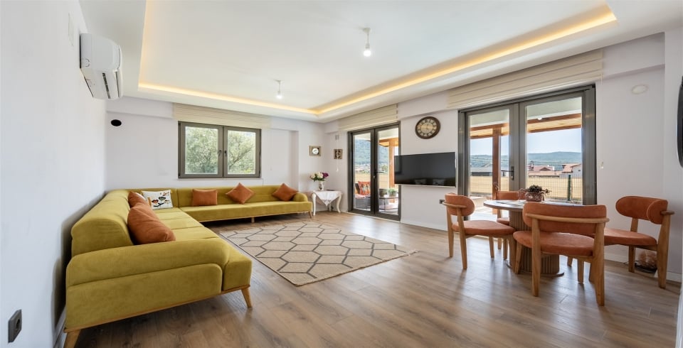 Villa Sinemis