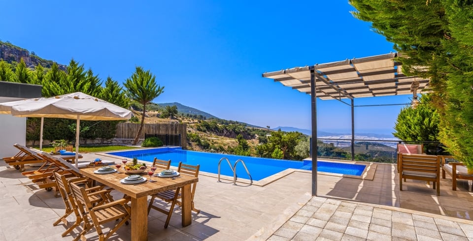 Villa Neco