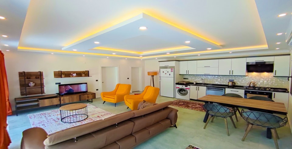 Villa Meşe