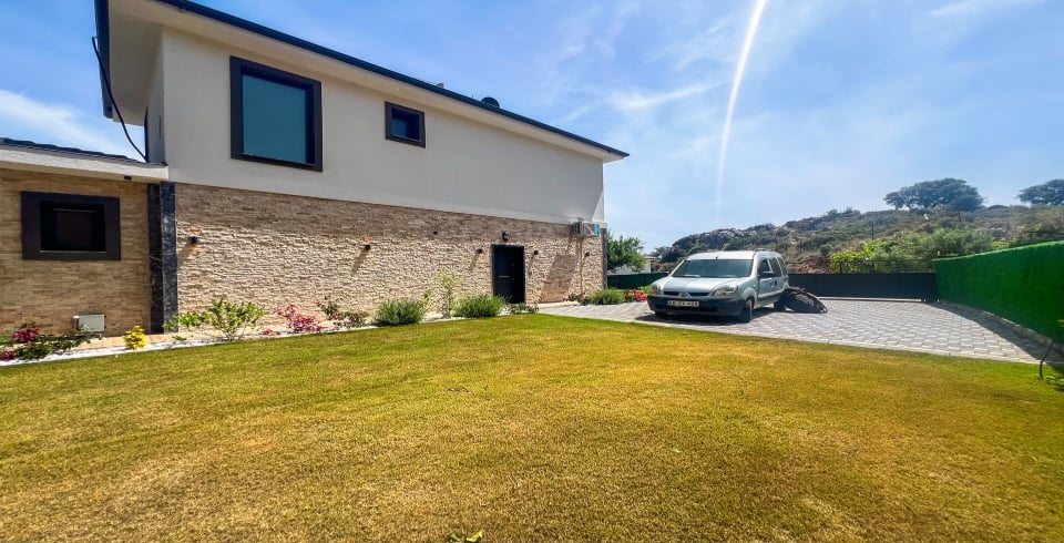 Villa Poseidon Kayaköy