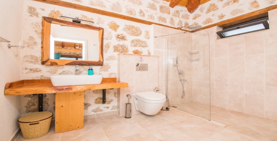 Villa Naturel İslamlar