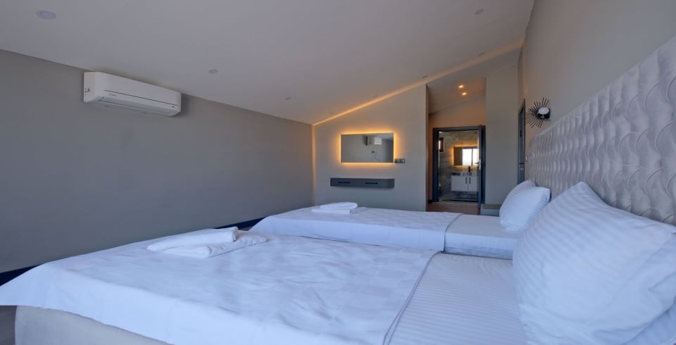 Villa Hanlı 3