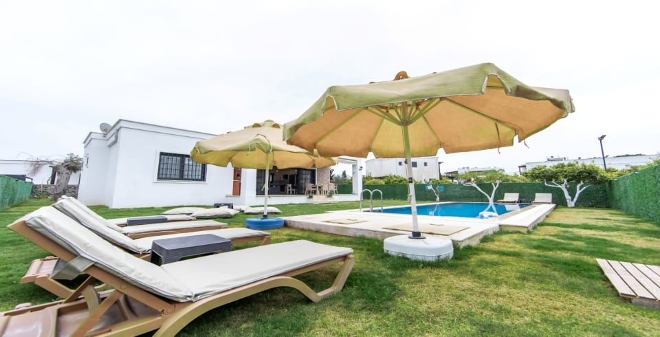Villa Mavi Tatil