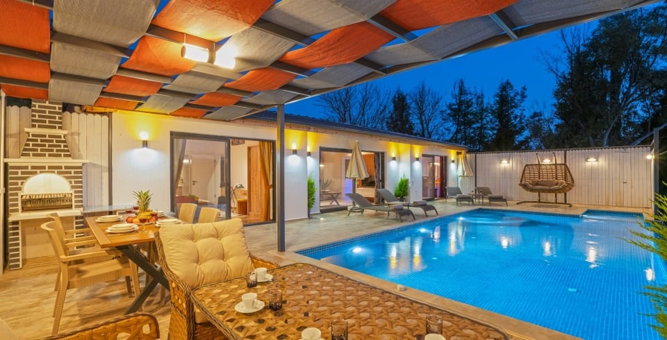 Villa Çakmak 2