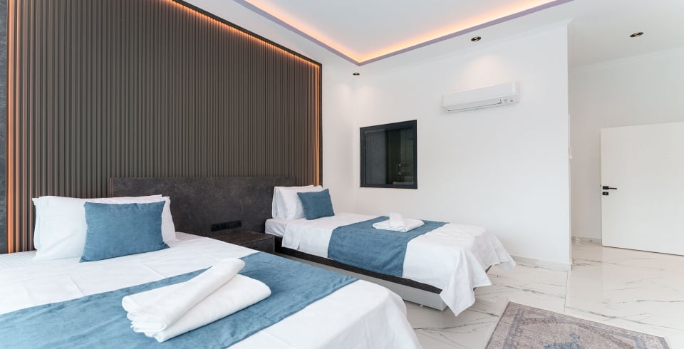 Villa Ela İslamlar