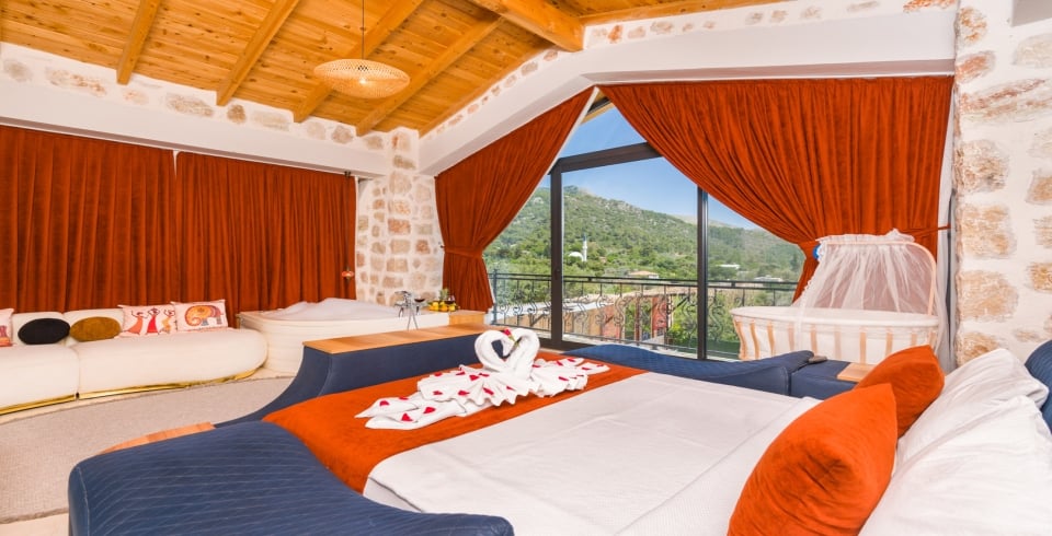Villa Casa Perla