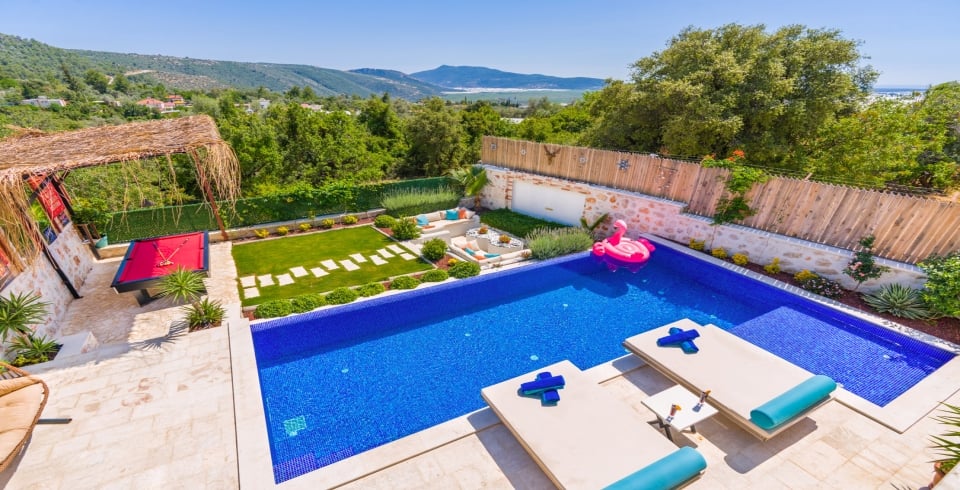 Villa Casa Perla