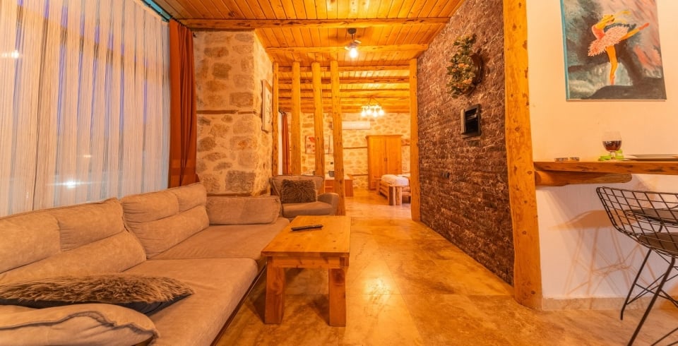 Villa Yörük Obası