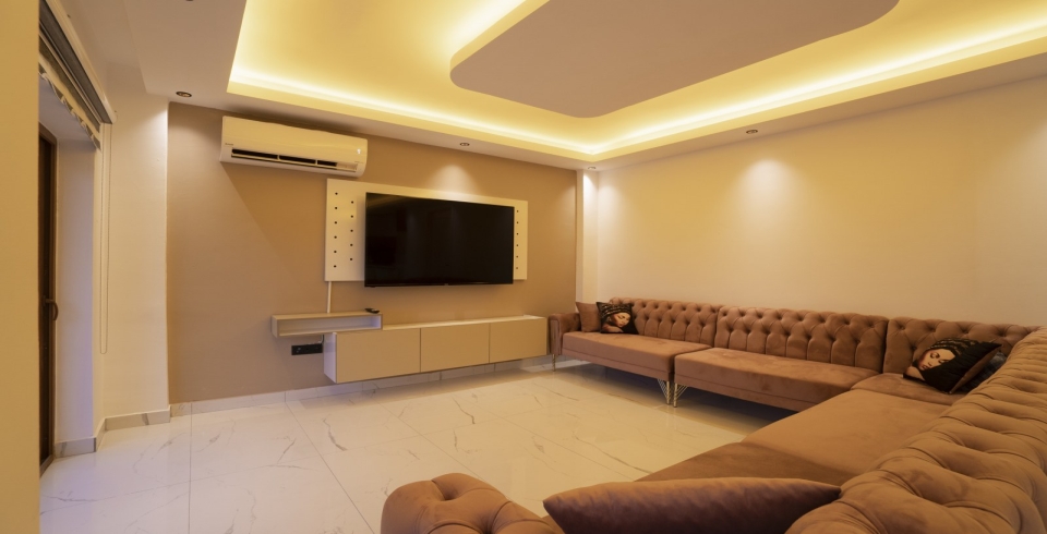Villa Elit Akbel