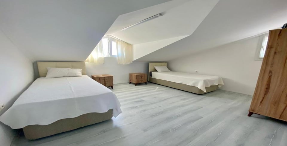 Villa Zez B
