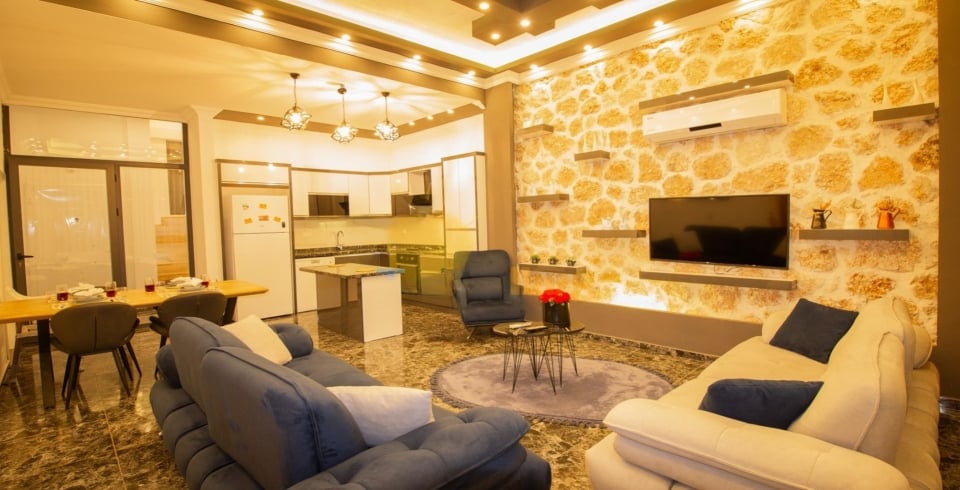 Villa Soft