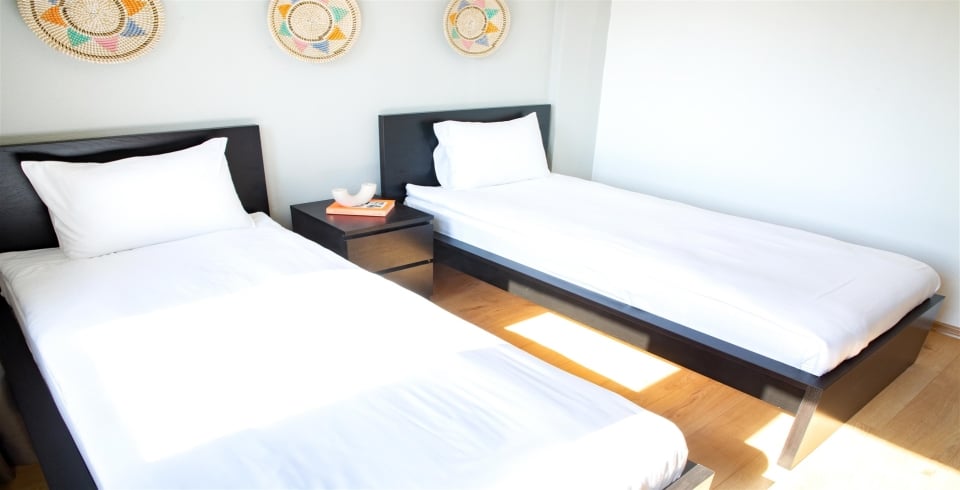 Villa Nikel Bodrum