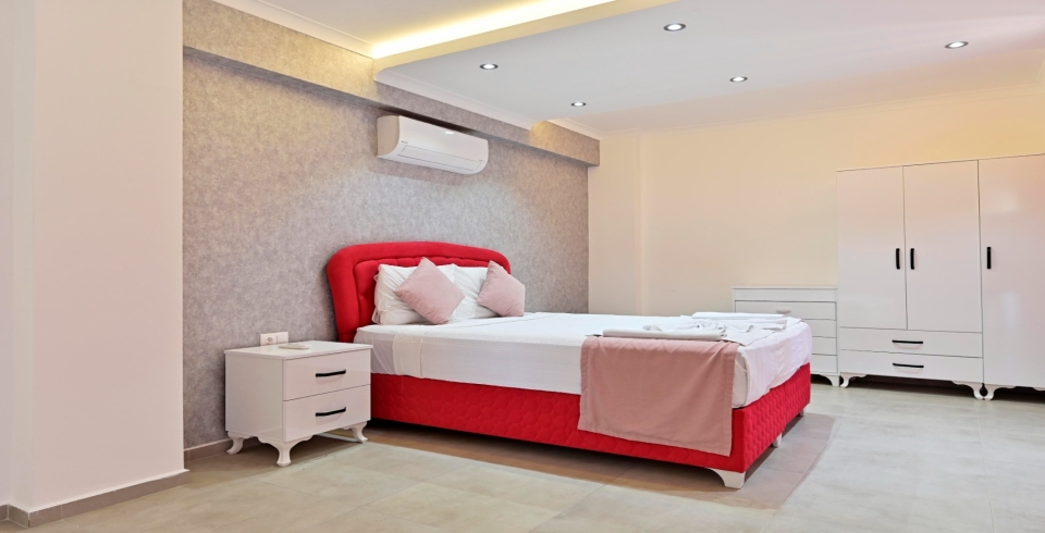 Villa Gold Rose