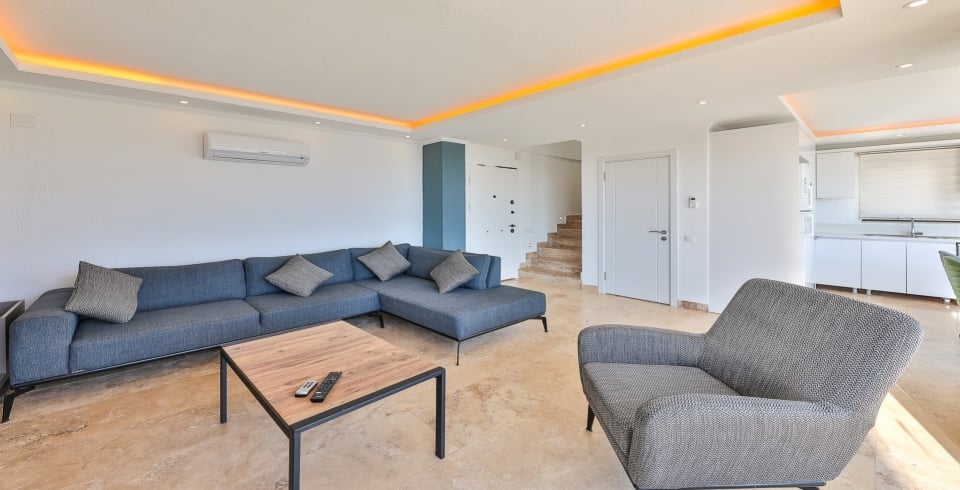 Villa Pearl Ardıç