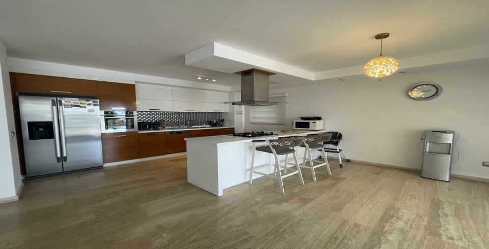 Villa İnsel Capella