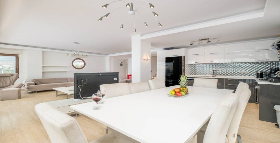 Villa İnsel Gredi