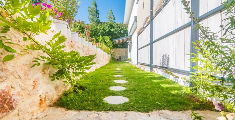 Villa İmge