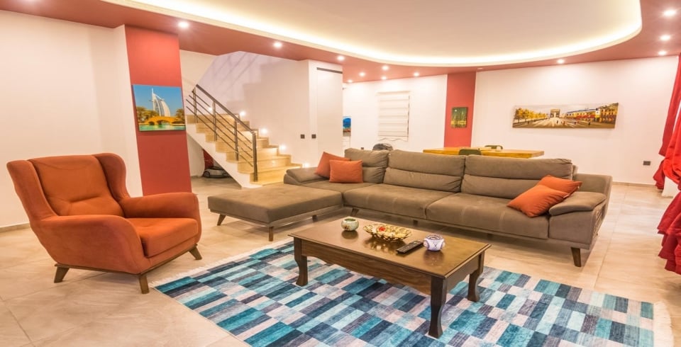 Villa İmge