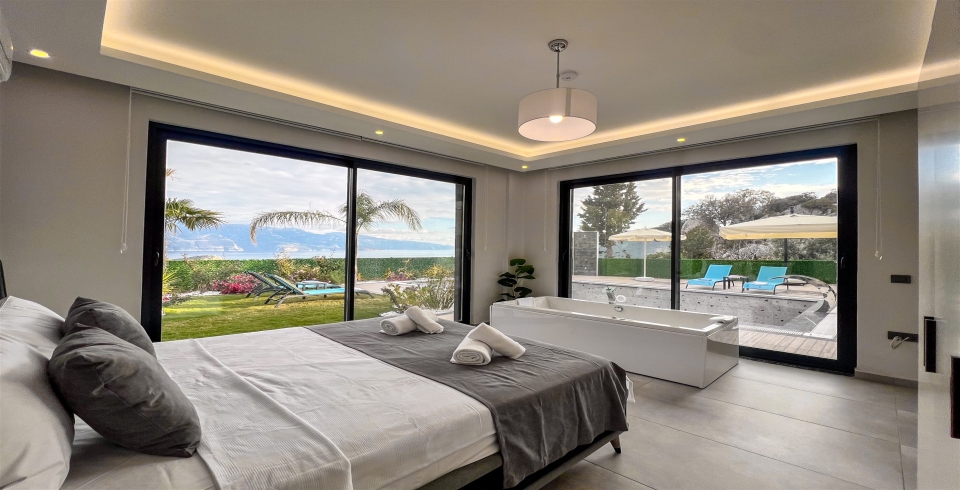 Villa Sweet Moon