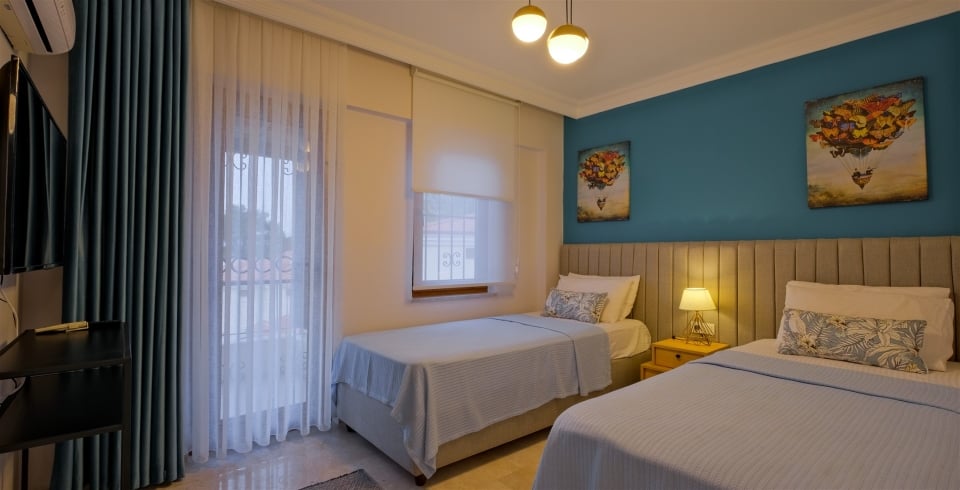 Villa Serenity House