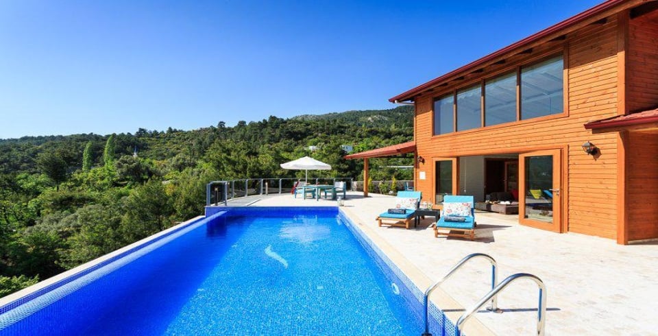 Villa Tepe Evi