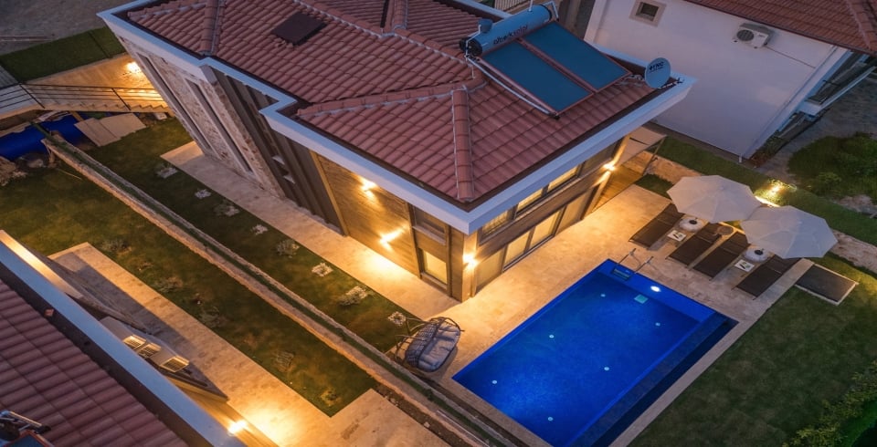 Villa Brow