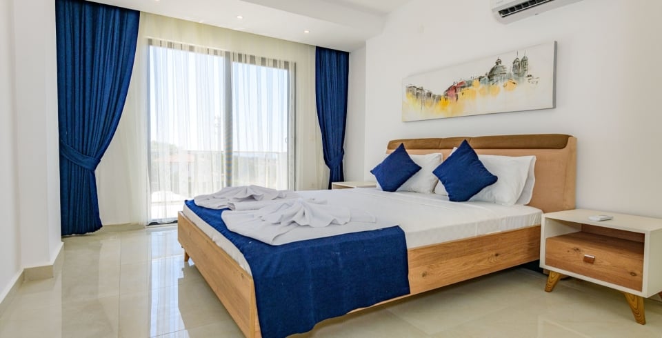 Villa Atlantis