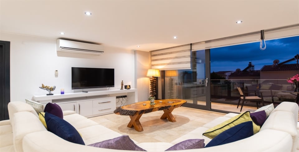 Villa NightCity
