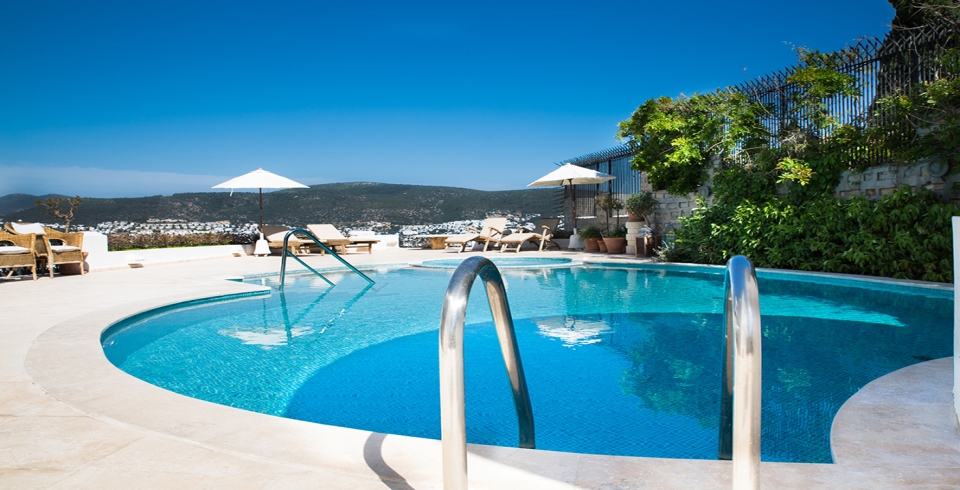 Villa Lightning Bodrum