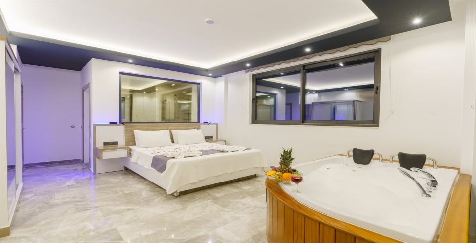 Villa Yıldız