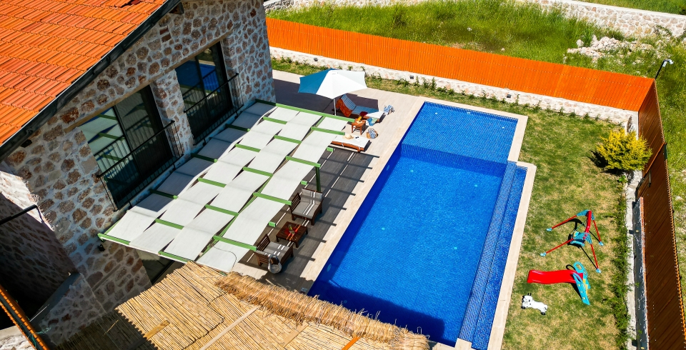 Villa Bonus 1