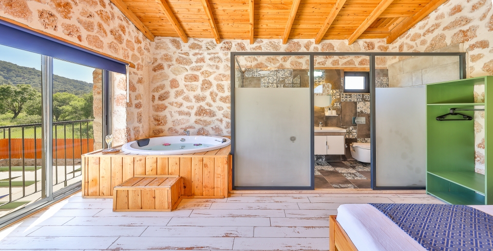 Villa Bonus 2