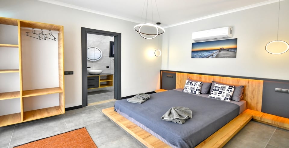 Villa Mamon Luxury Life