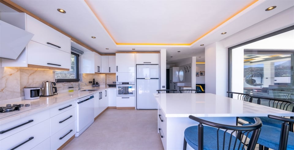Villa Lovelet 2
