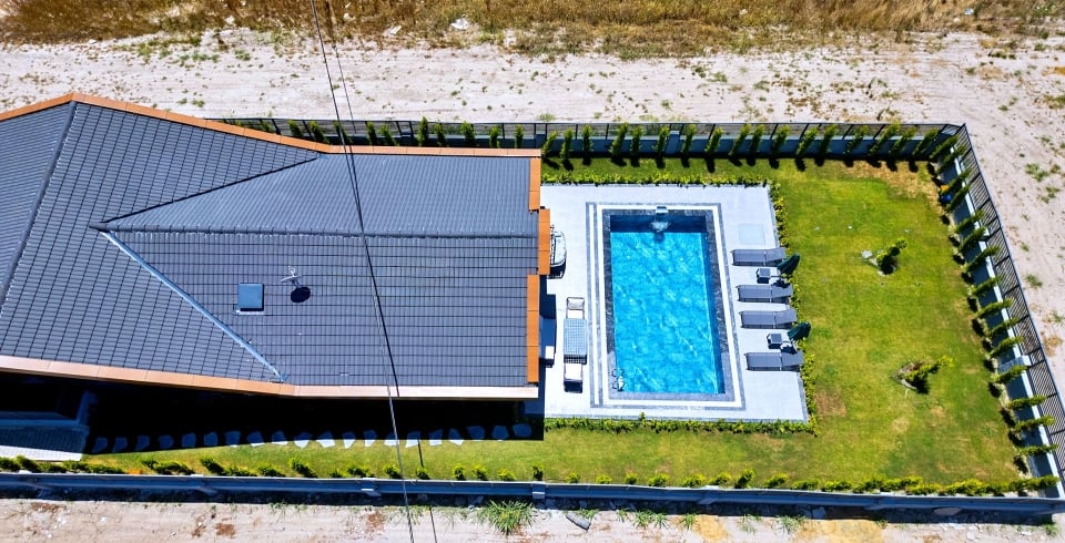 Villa Little Pines
