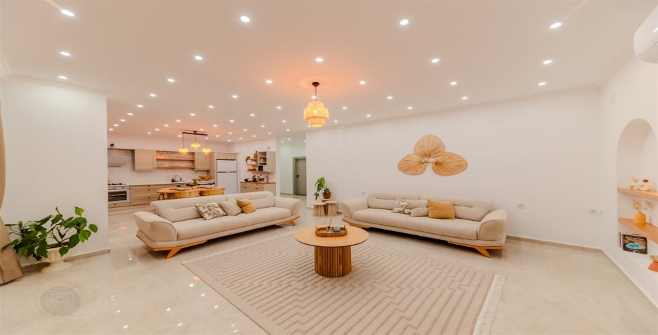Villa Sakura Kınık