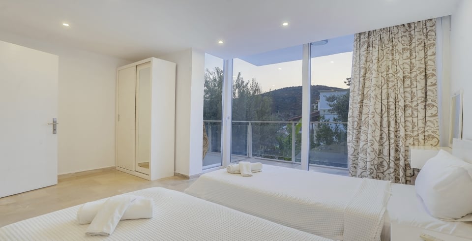 Villa Zeytouna