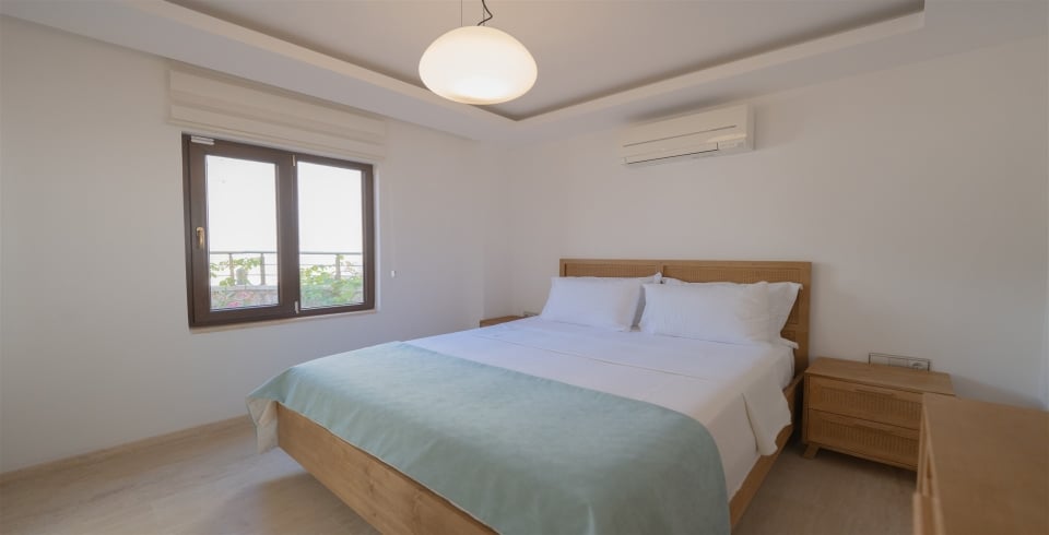 Villa İnsel Gredi
