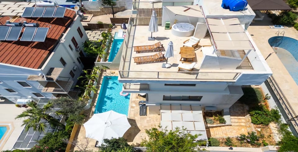 Villa Elma 1
