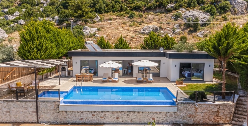 Villa Neco