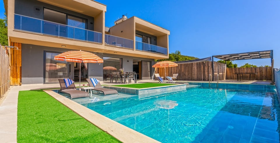 Villa Lavanz