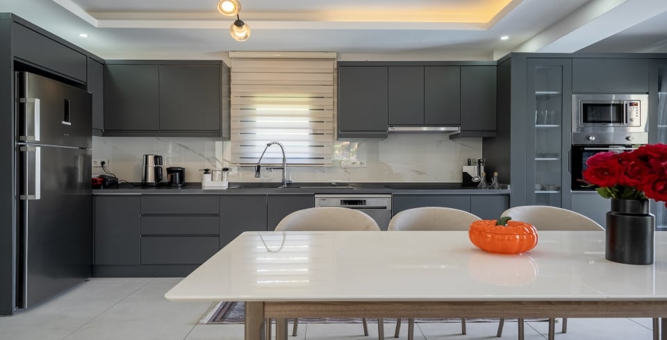 Villa Azure Luxe