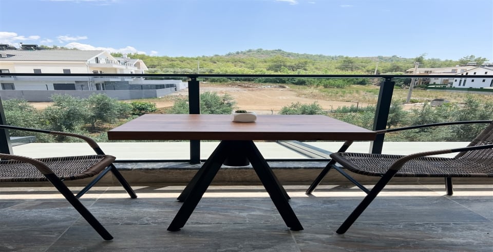 Hygge Villa 1