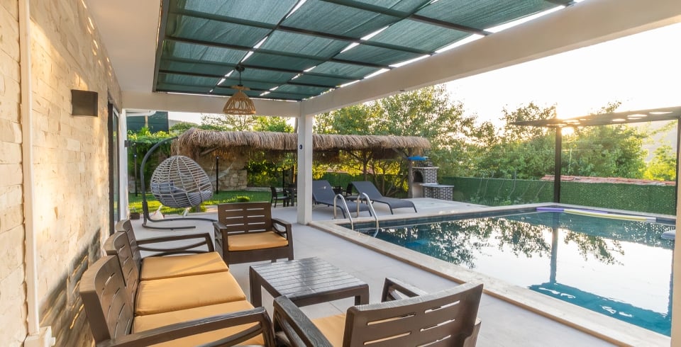 Villa Luxury Su