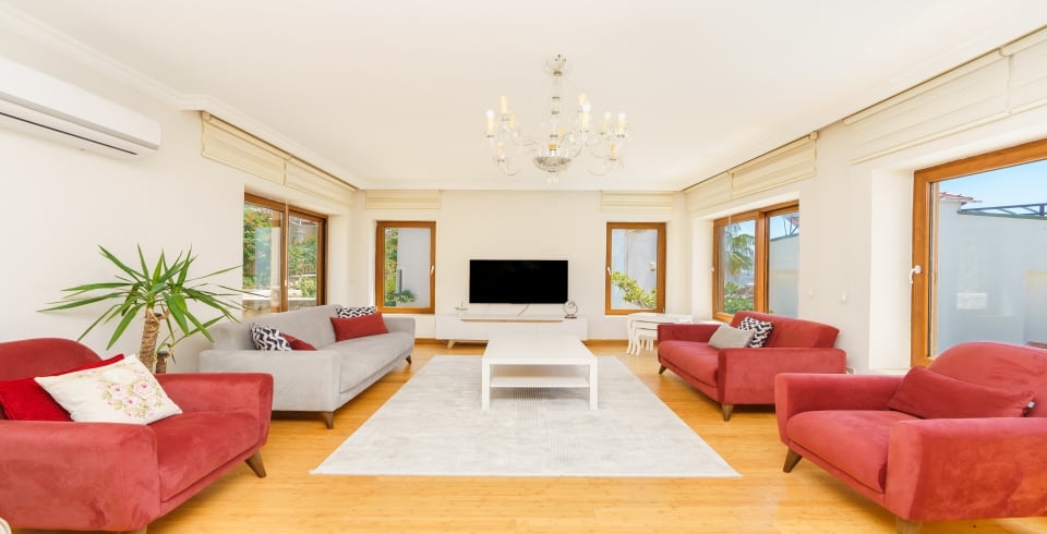 Villa Tarus Mara